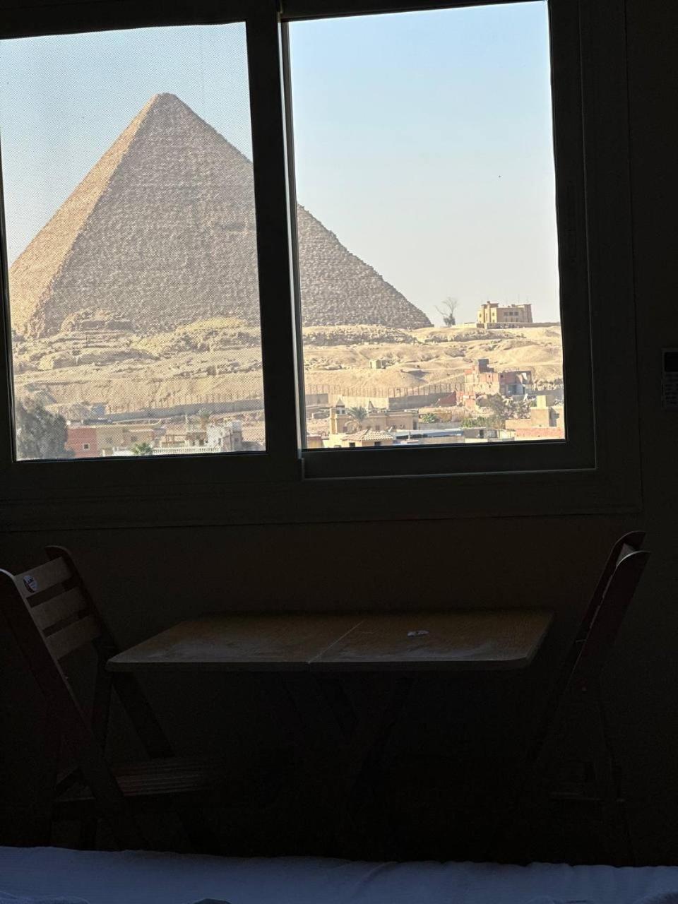Moonlight View Pyramids Hotel *