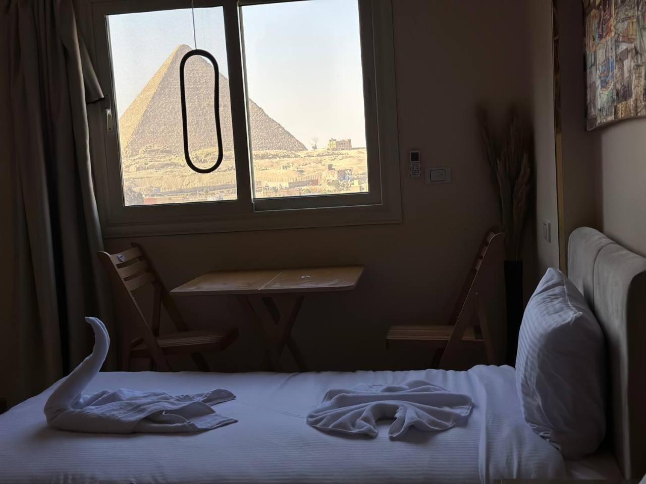 Hotel Moonlight View Pyramids *